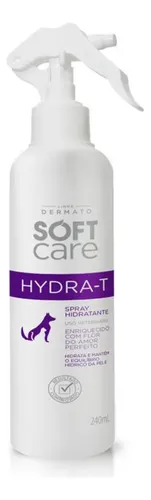 Soft Care Hydra-T Spray