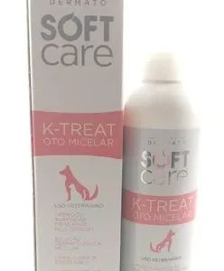 Soft Care K-Treat Oto Micelar