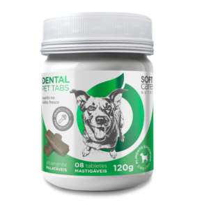 Soft Care Nutri Dental PetTabs