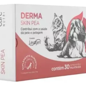 Soft Care Nutri Derma Skin PEA