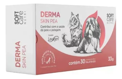 Soft Care Nutri Derma Skin PEA