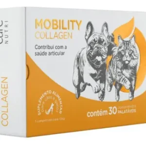 Soft Care Nutri Mobility Collagen