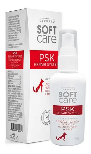 Soft Care PSK Repair System