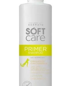 Soft Care Primer Pré-Shampoo