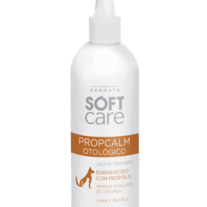 Soft Care Propcalm Otológico