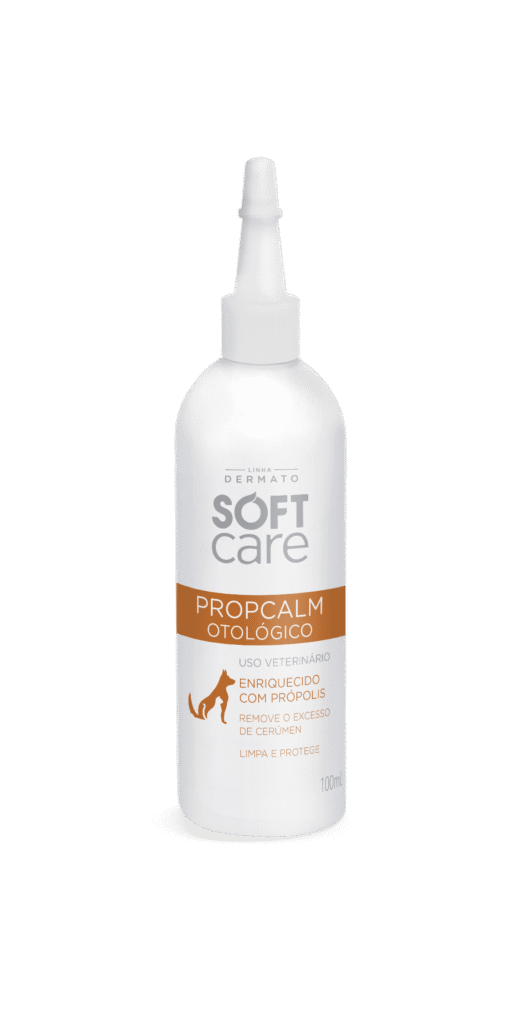 Soft Care Propcalm Otológico