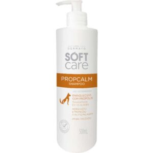 Soft Care Propcalm Shampoo