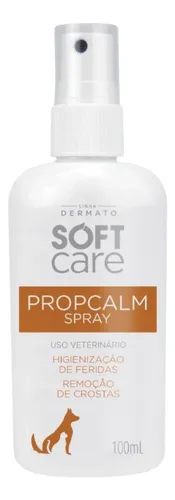Soft Care Propcalm Spray