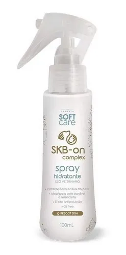 Soft Care SKB-on Complex Spray