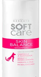 Soft Care Skin Balance Shampoo