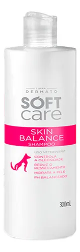 Soft Care Skin Balance Shampoo