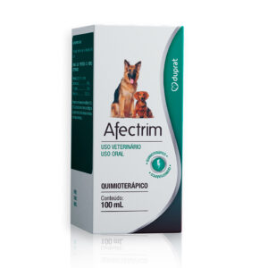 Afectrim Duprat Suspensao Oral 100mL