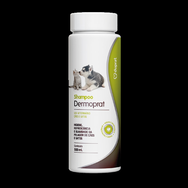 Shampoo Dermoprat Duprat 500mL