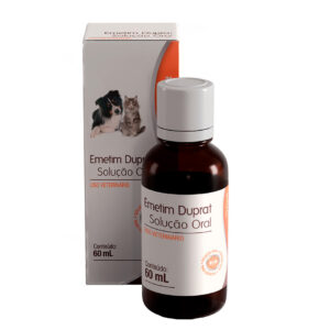 Emetim Duprat Injetavel 10mL (Metoclopramida)
