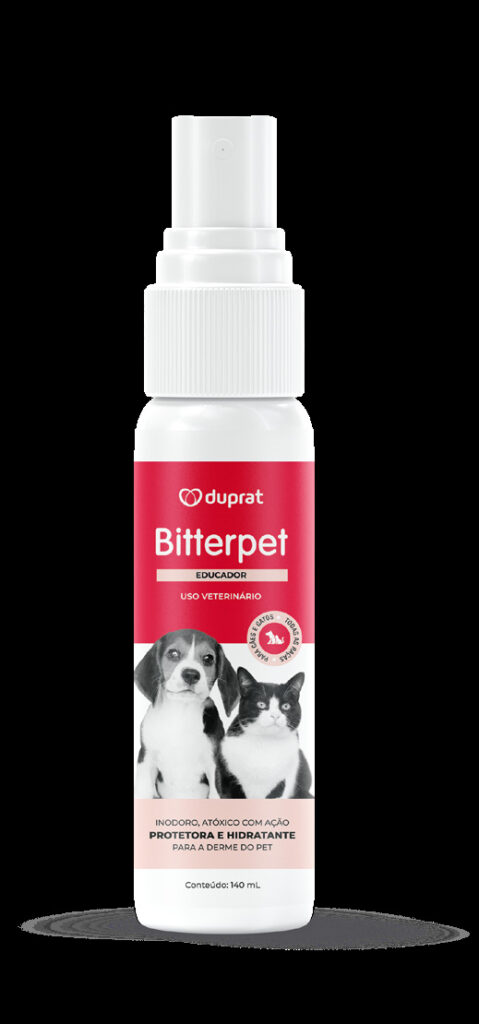 Bitterpet Duprat Spray 140mL