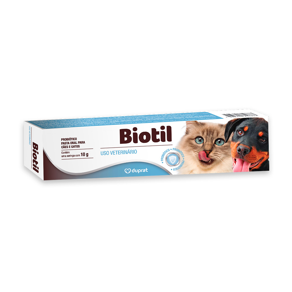 Probiotico Duprat Seringa 10g