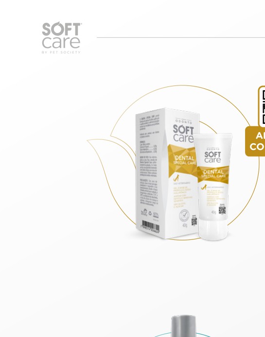 Soft Care Dental Special Care Gel Dental
