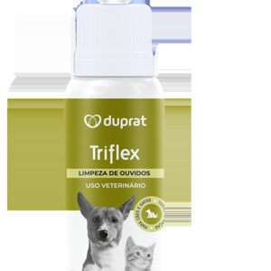 Triflex Duprat Solucao Auricular 100mL