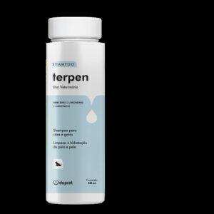 Shampoo Terpen Duprat 500mL